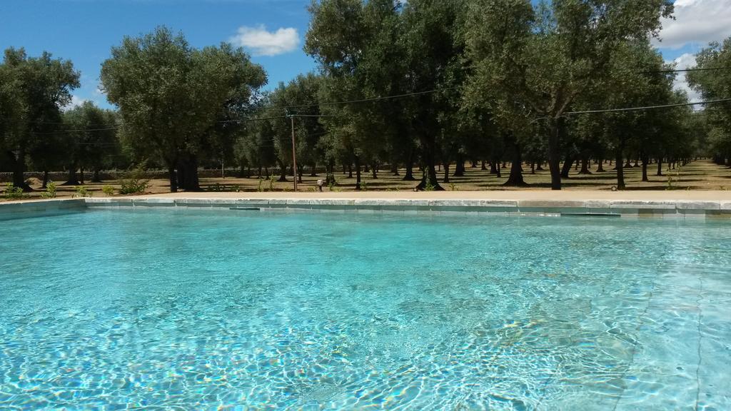 Tenuta Afra Squinzano Room photo