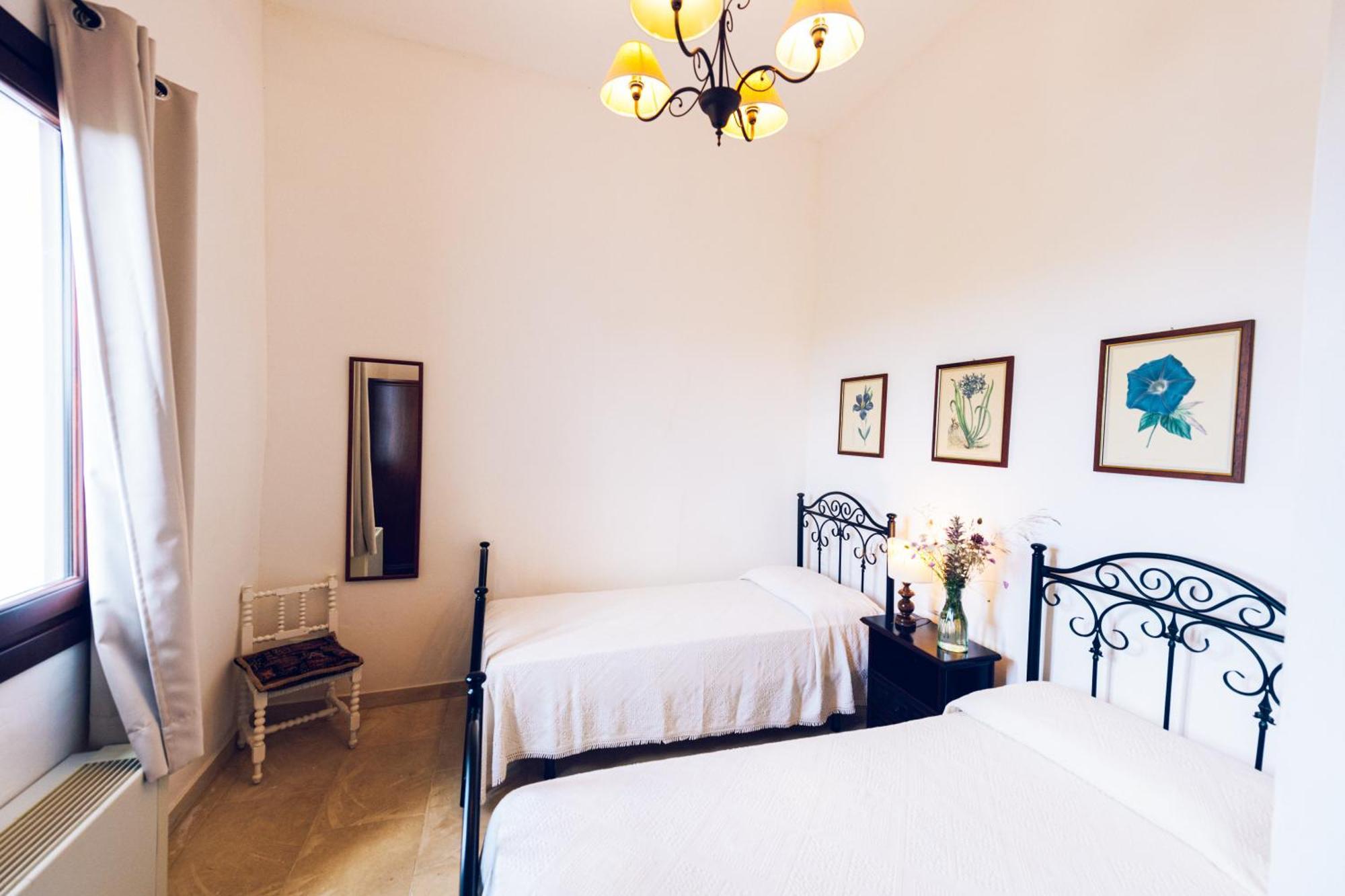 Tenuta Afra Squinzano Exterior photo