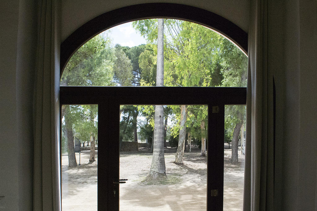 Tenuta Afra Squinzano Room photo